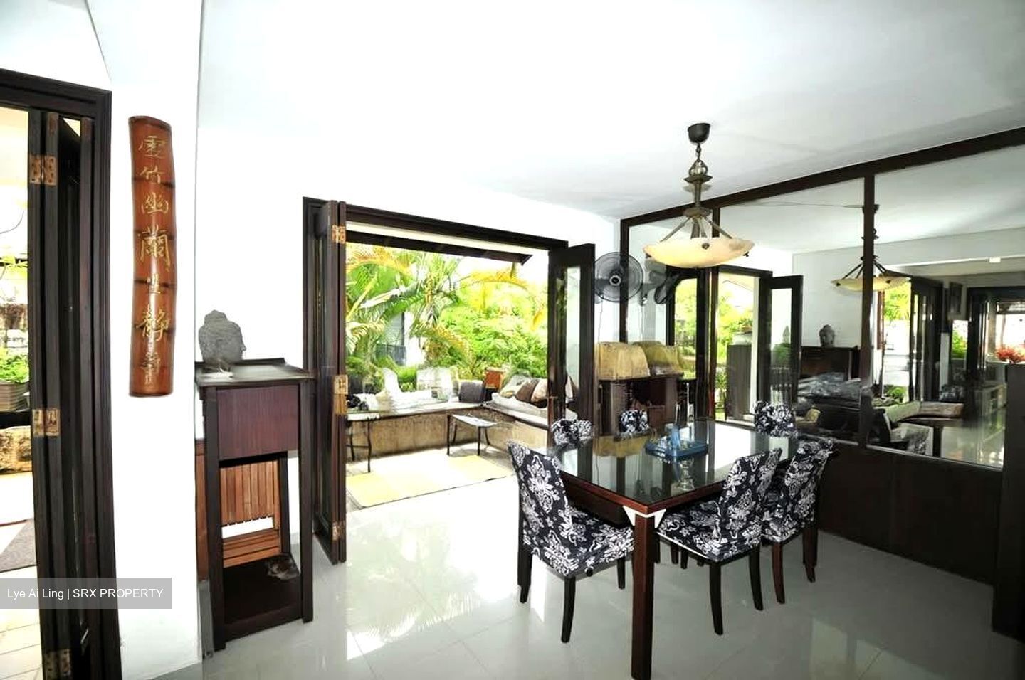 Springwell Mansion (D16), Apartment #595836121
